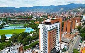 Hotel Tryp Medellin